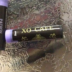 New One Petrone XO Cafe Lip Balm